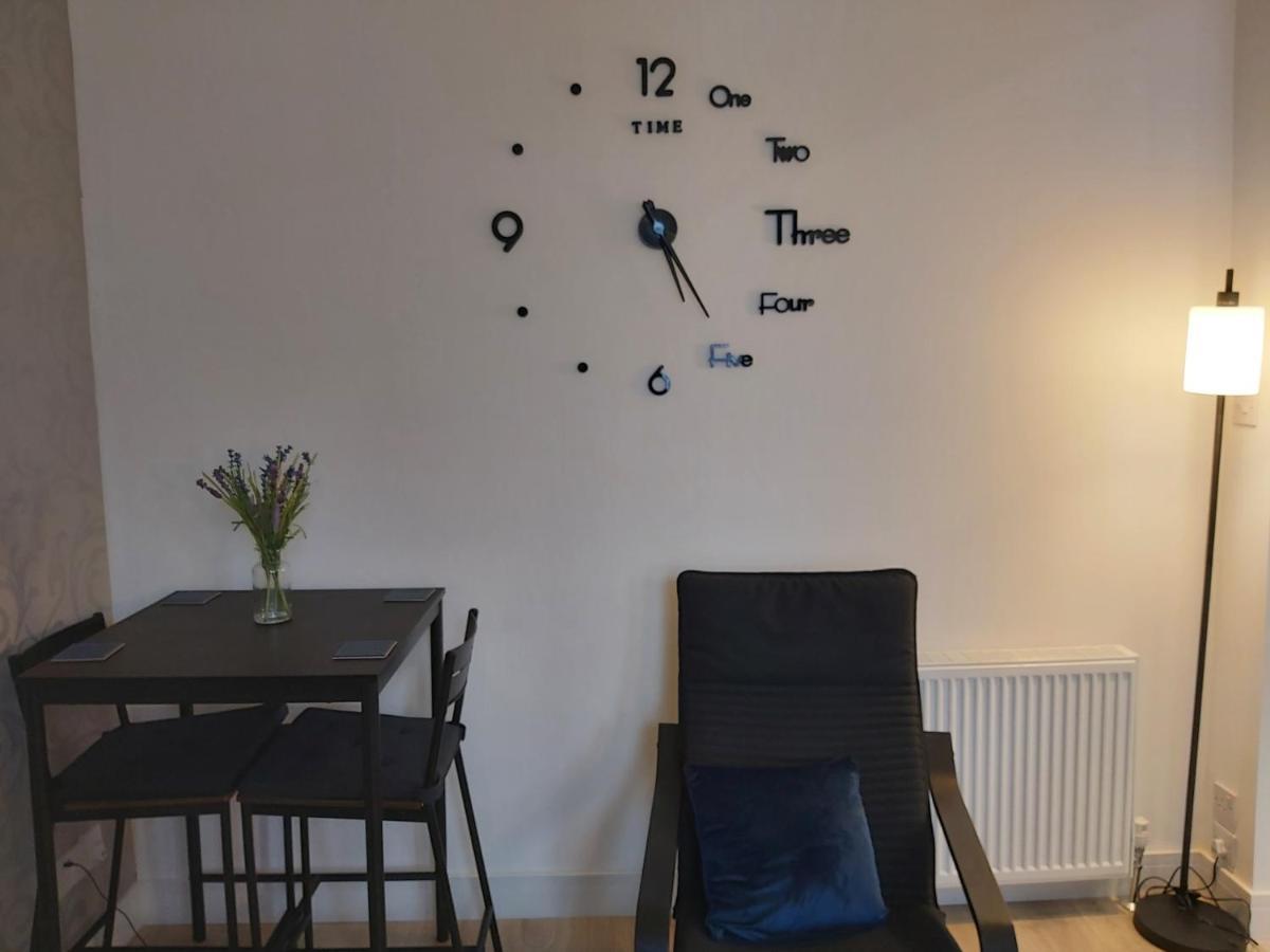 One Bedroom Flat, Very Close To Town Center. Apartment Oban