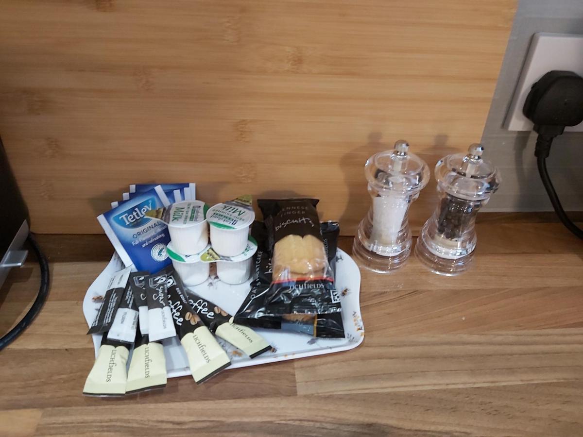 Apartment One Bedroom Flat, Very Close To Town Center. Oban