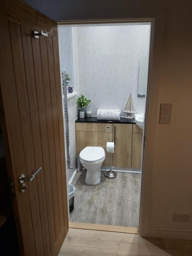 One Bedroom Flat, Very Close To Town Center. Apartment Oban