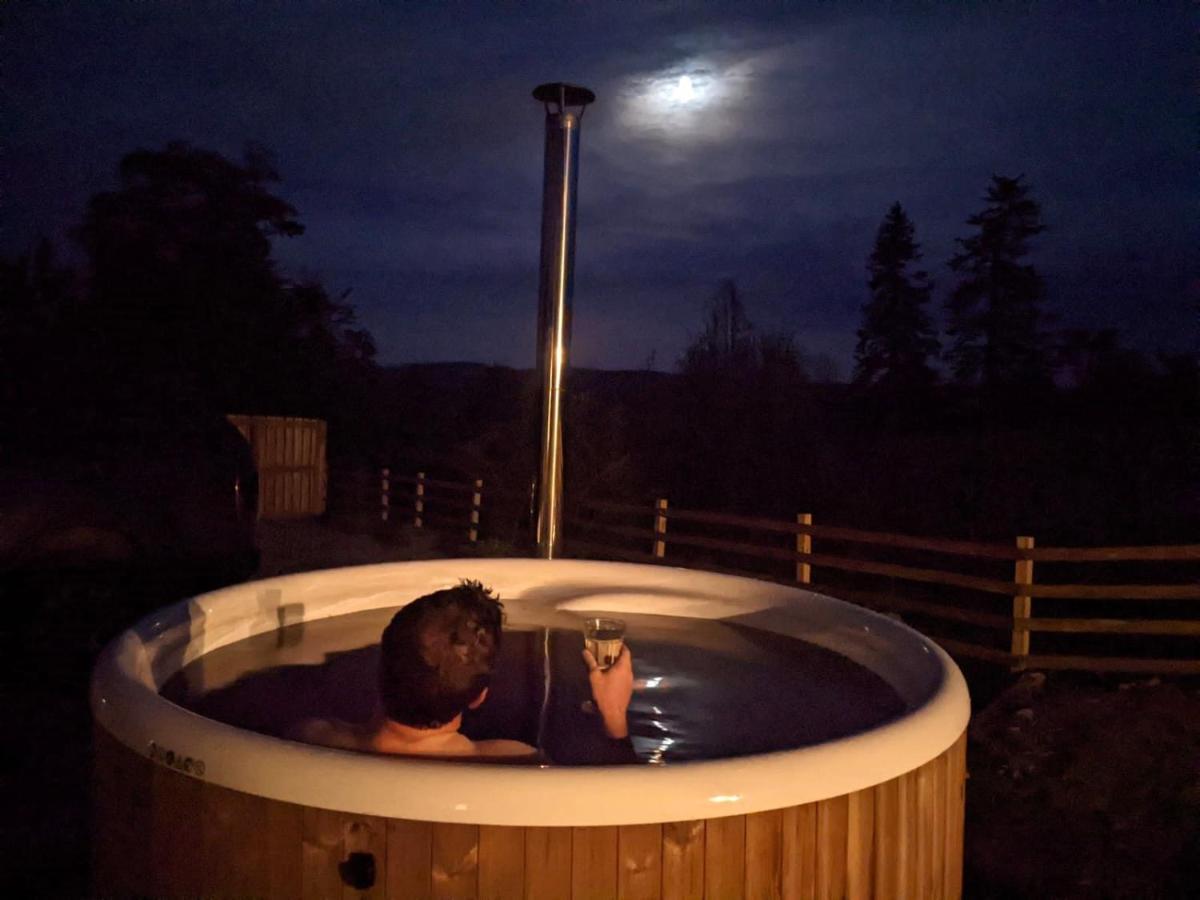 Blackmount House Holiday home