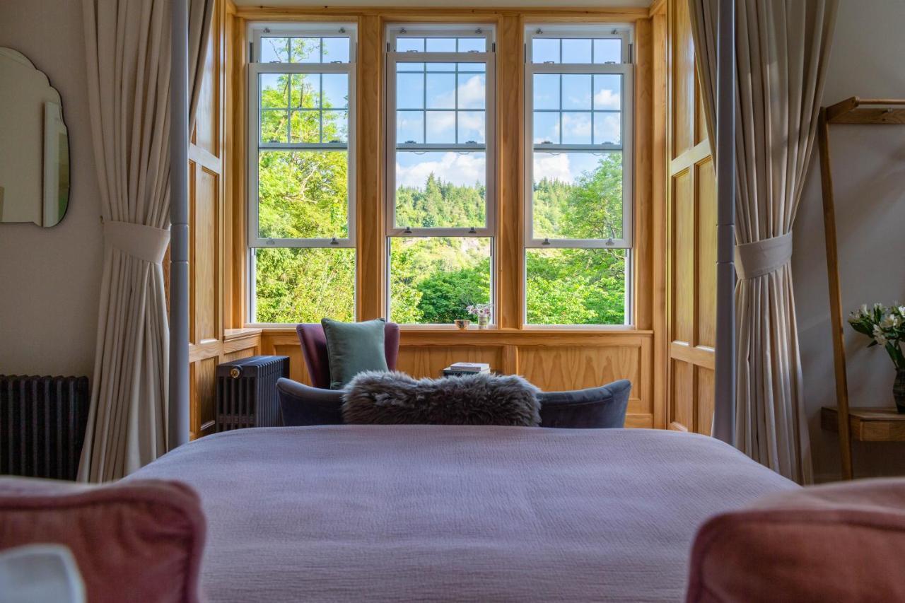 Holiday home Farm Oban