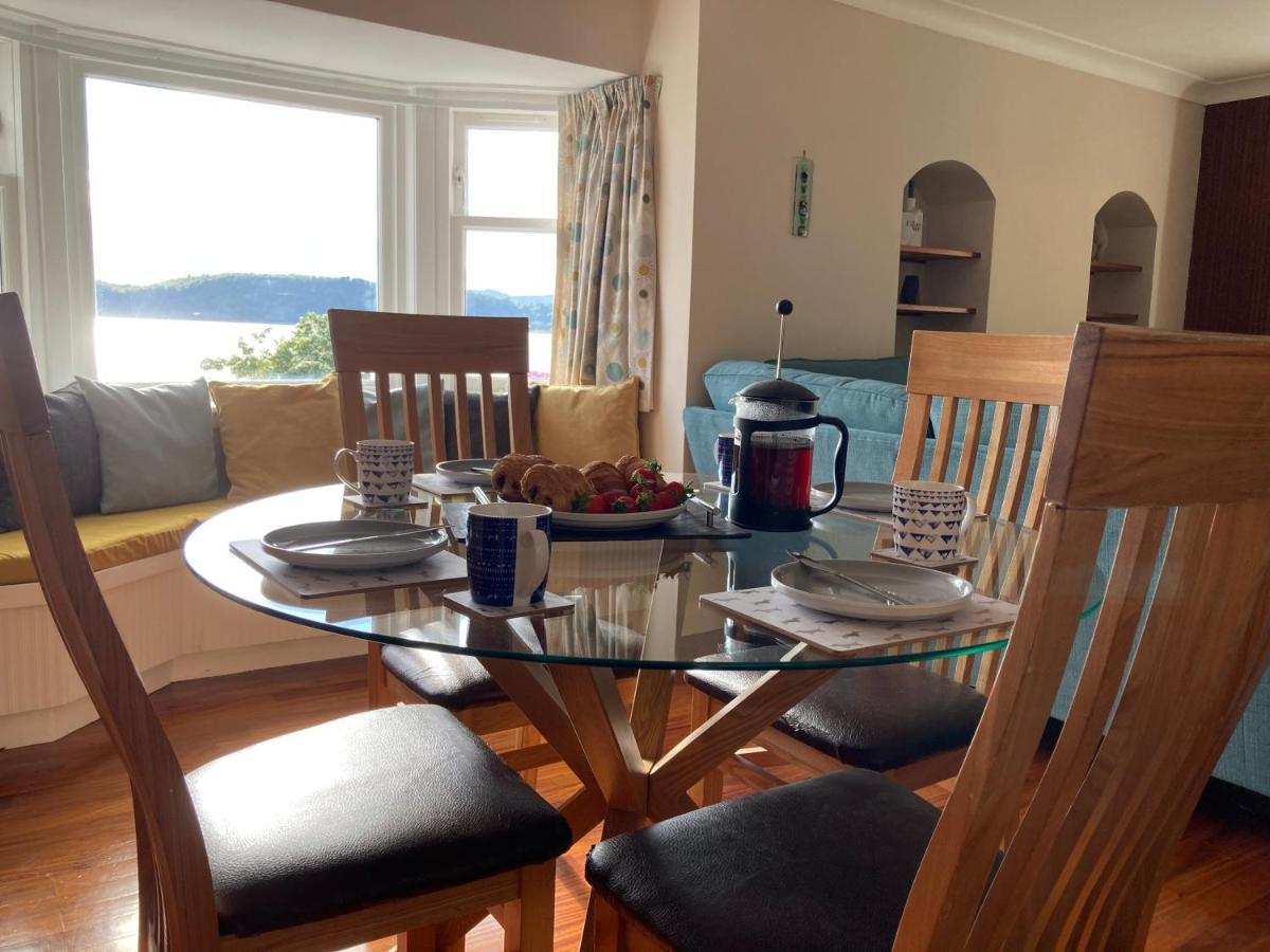 Holiday home Craigneuk Near Oban, Stunning With Sea Views Oban