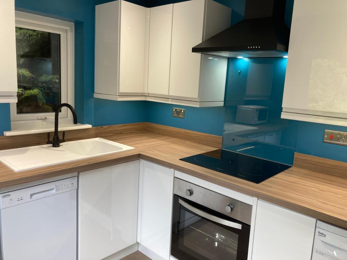 Holiday home Craigneuk Near Oban, Stunning With Sea Views *