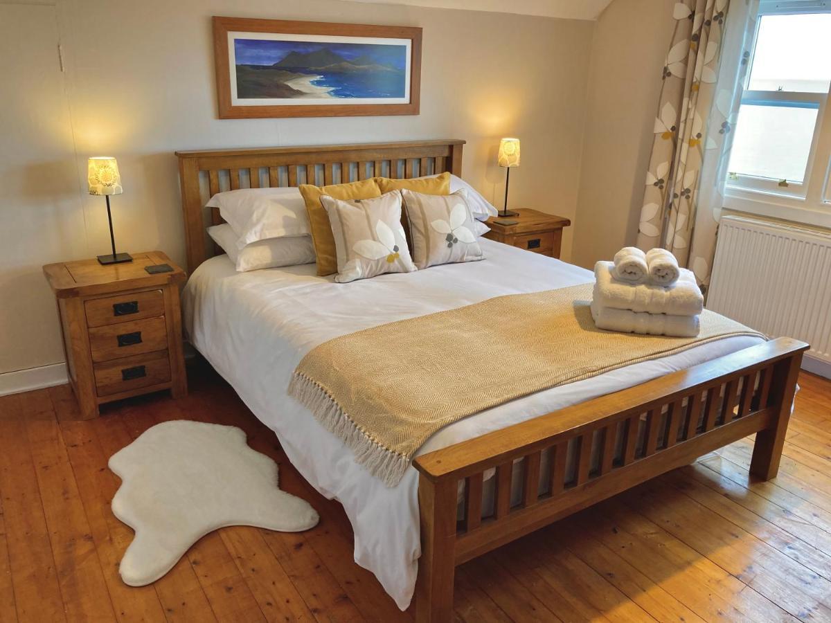 Holiday home Craigneuk Near Oban, Stunning With Sea Views *