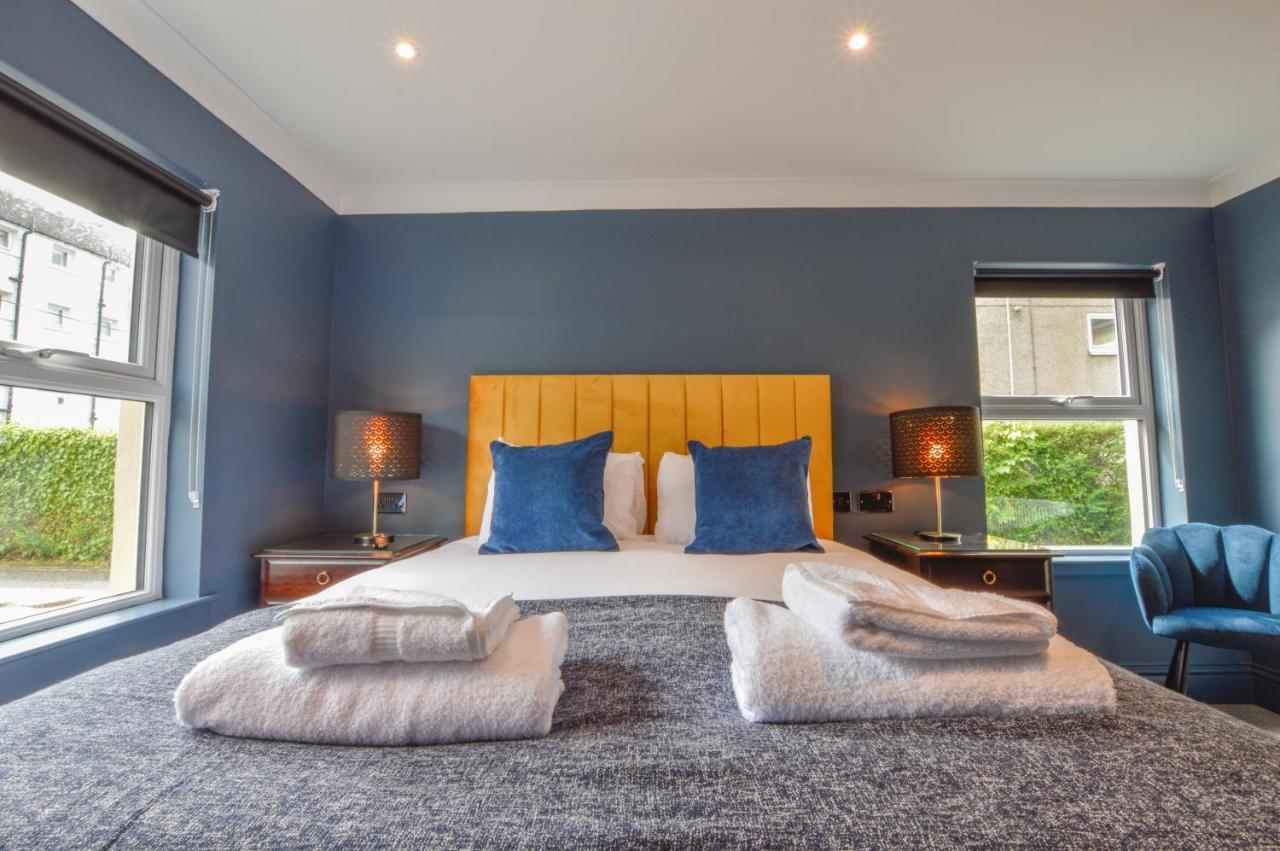 Raniven Guest house Oban