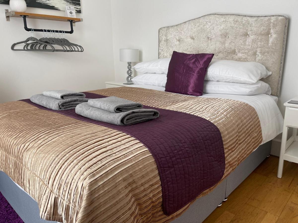 Apartment Heart Of George Street 2 *