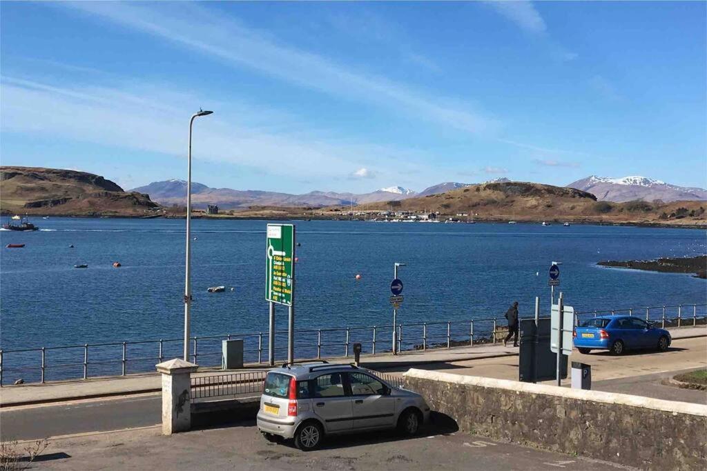 Westbay Seafront Apartment Oban