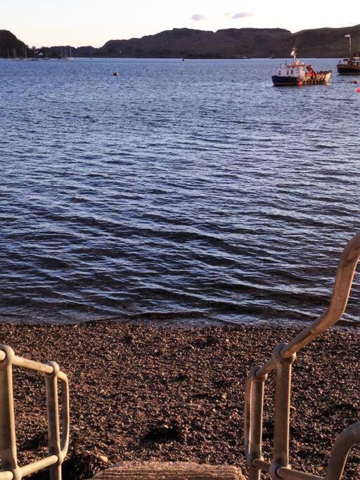Westbay Seafront * Oban