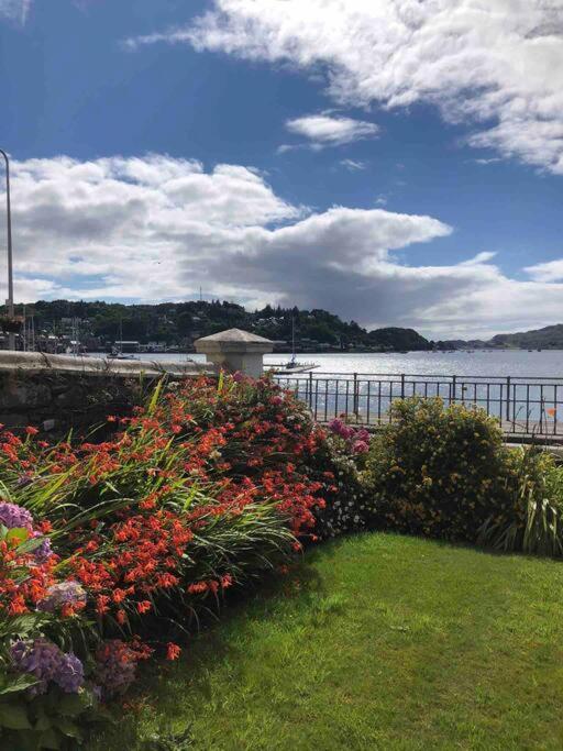 Westbay Seafront Apartment Oban