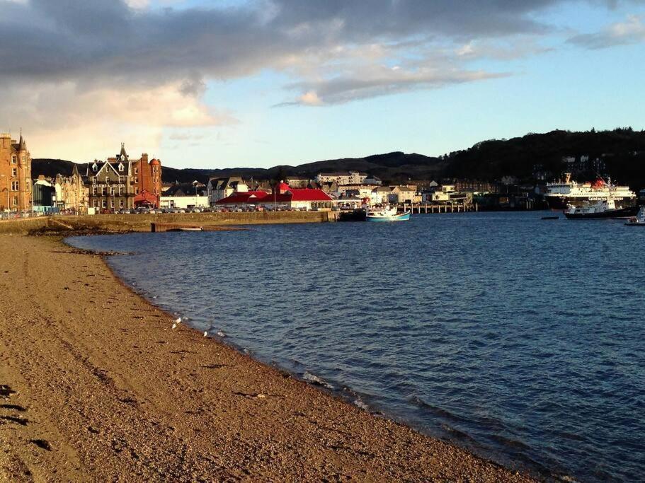 Westbay Seafront