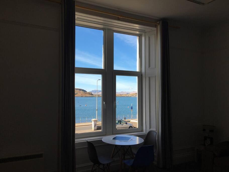 Westbay Seafront Apartment Oban