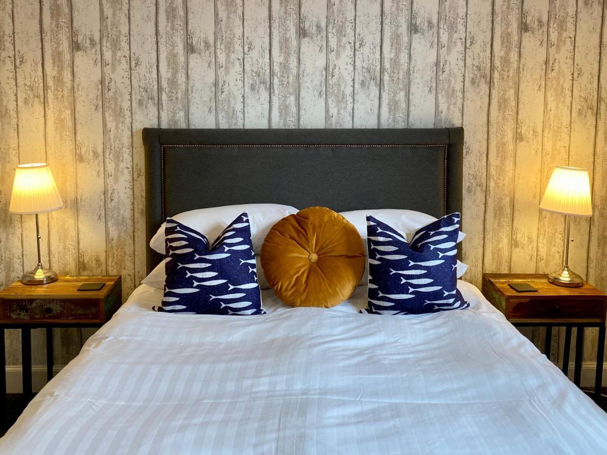 Guest house Barriemore