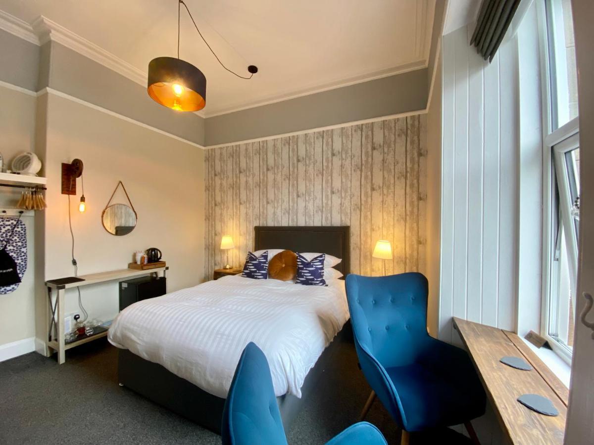 Barriemore 4* Oban