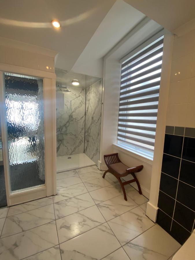 Guest house Barriemore 4*