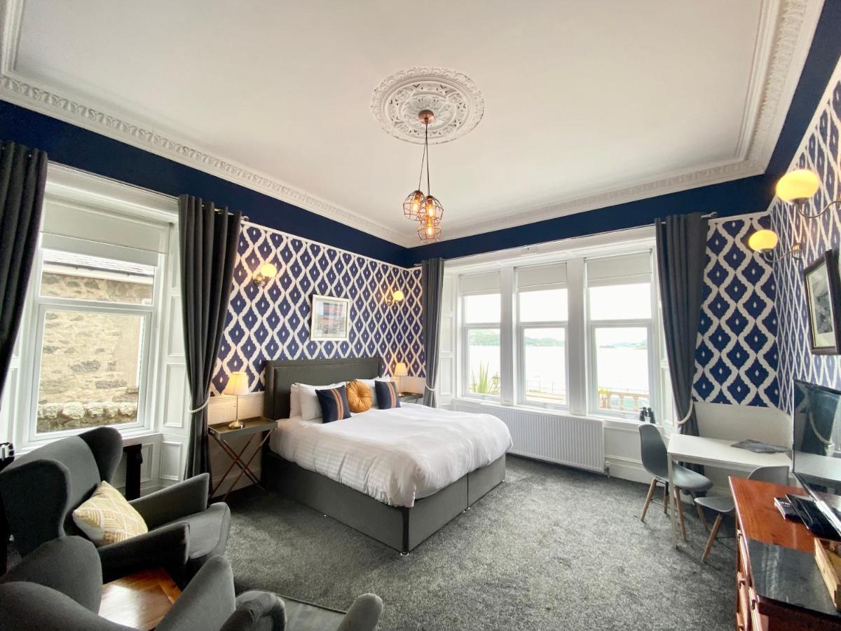 Guest house Barriemore 4*