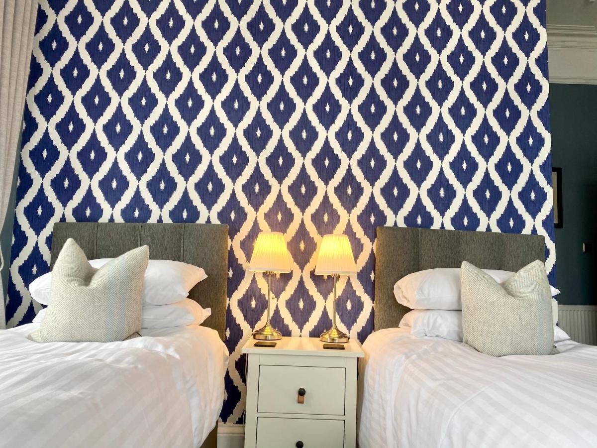 Guest house Barriemore 4*