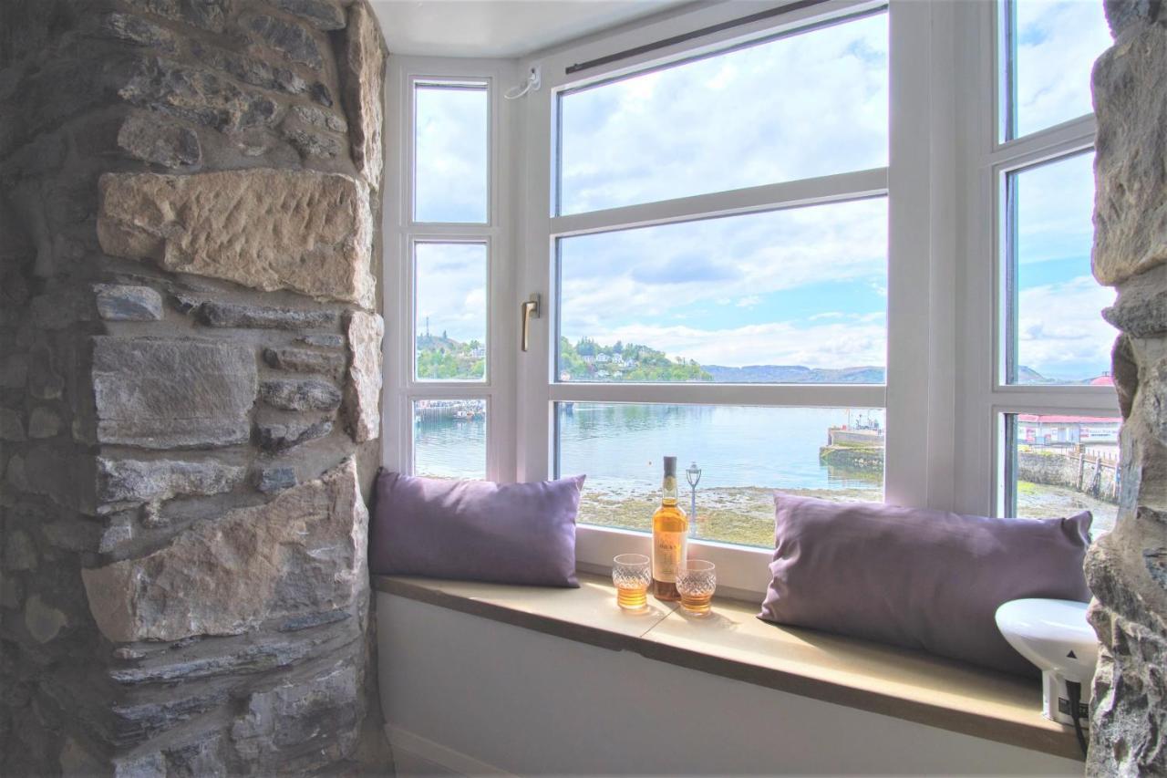Imperial Holiday home Oban