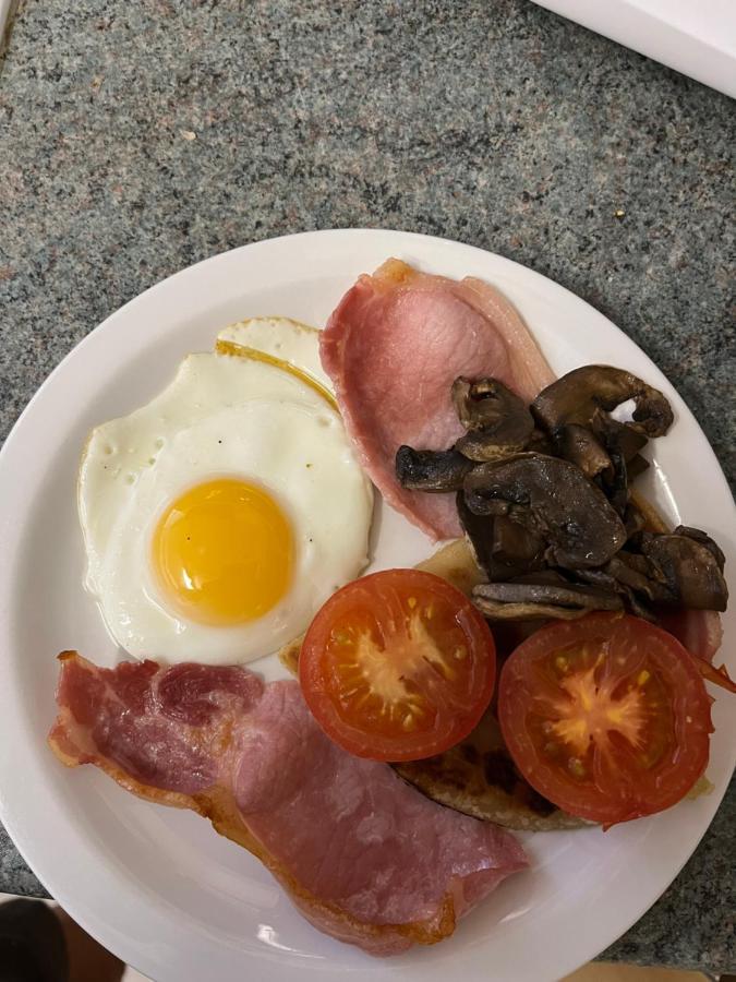 Dunmoore Bed & Breakfast