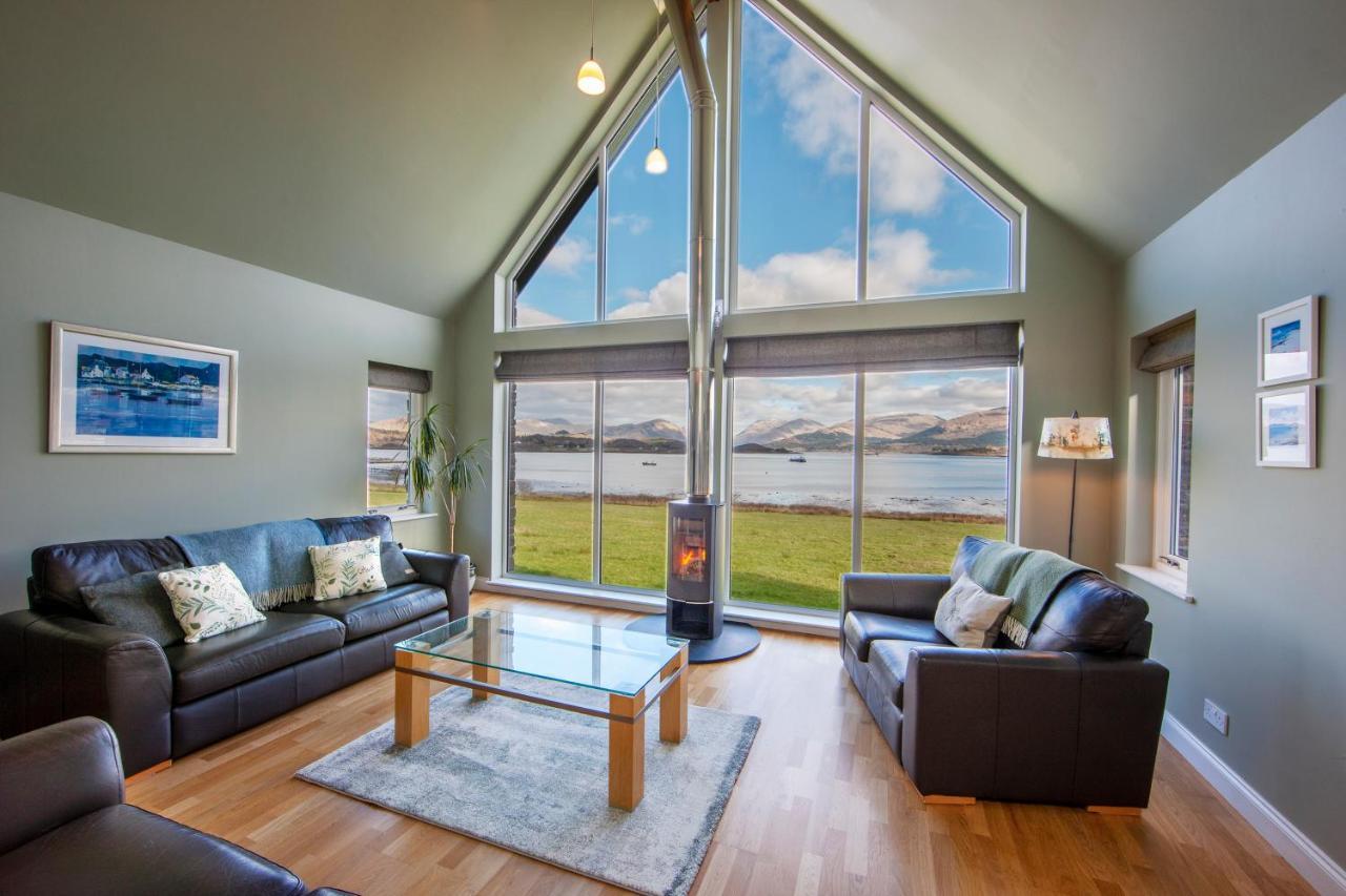 Holiday home Seabank House Oban