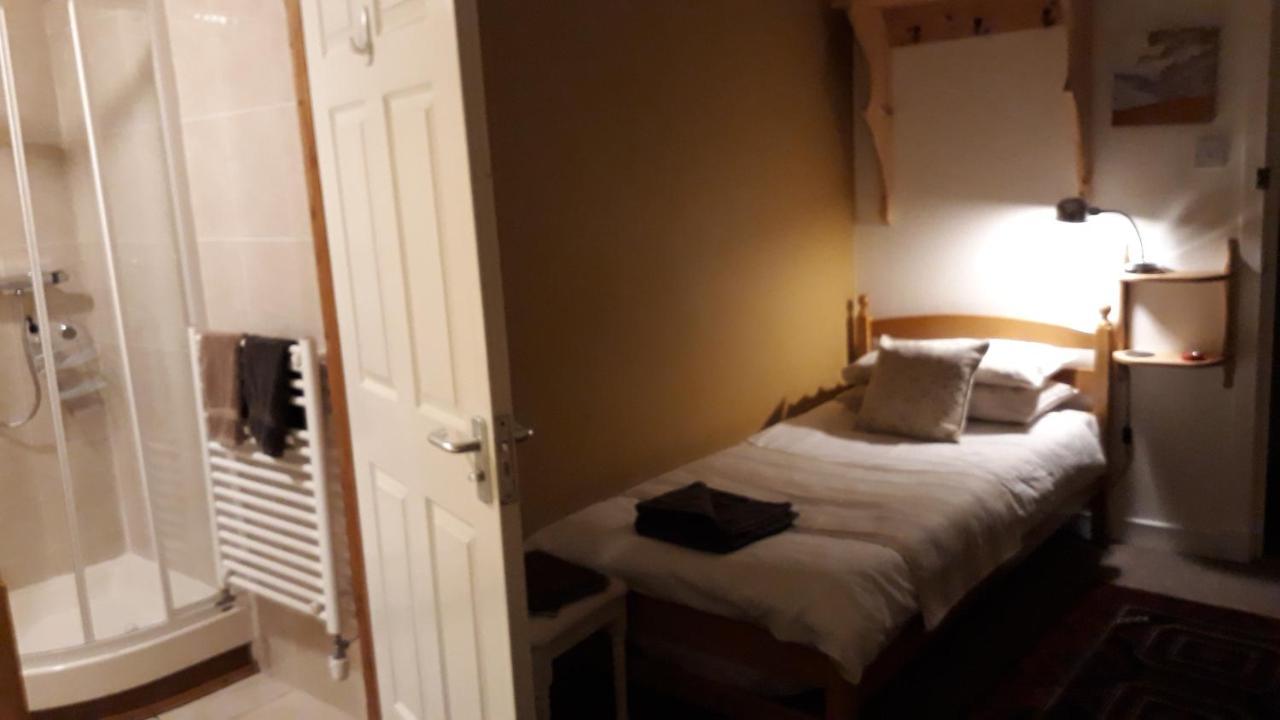 Bed & Breakfast Garragh Mhor Oban