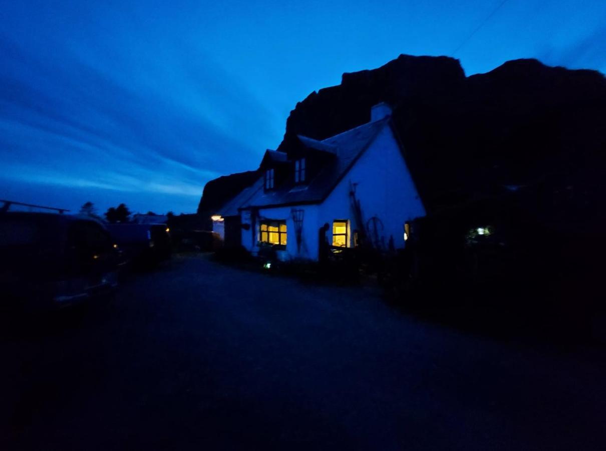 Garragh Mhor Oban