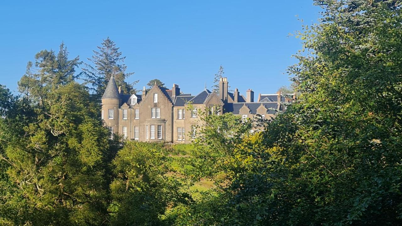 Guest house Glencruitten House Oban