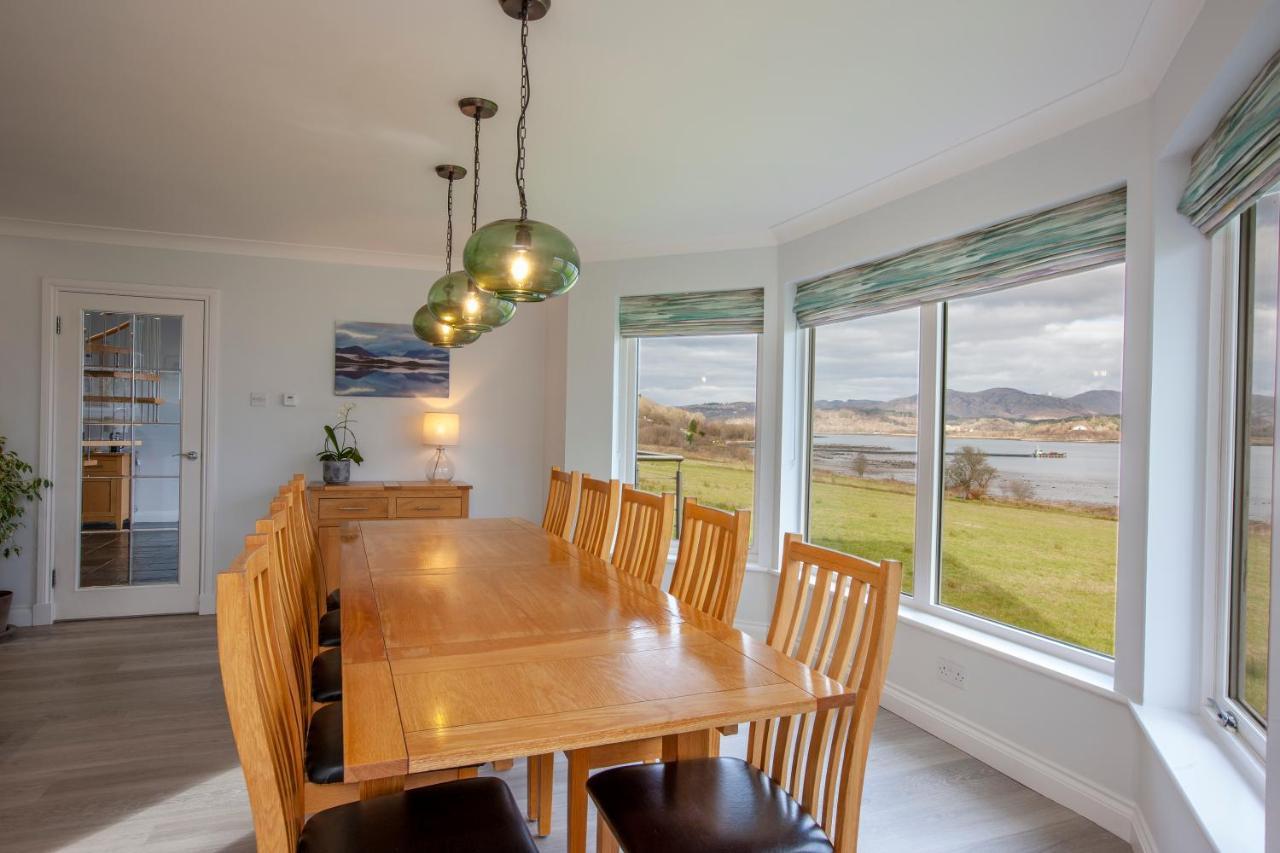 Seabank House Holiday home Oban