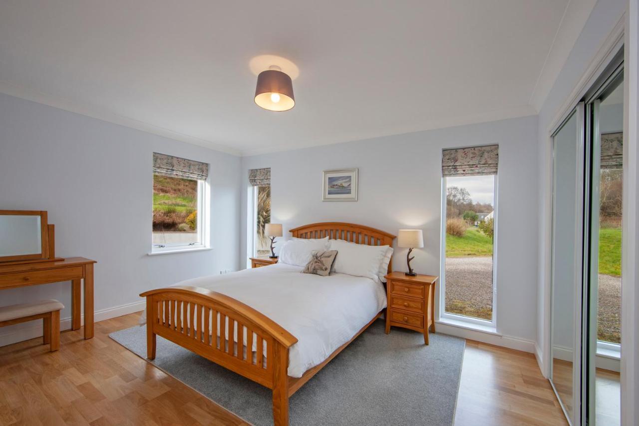 Seabank House Holiday home *