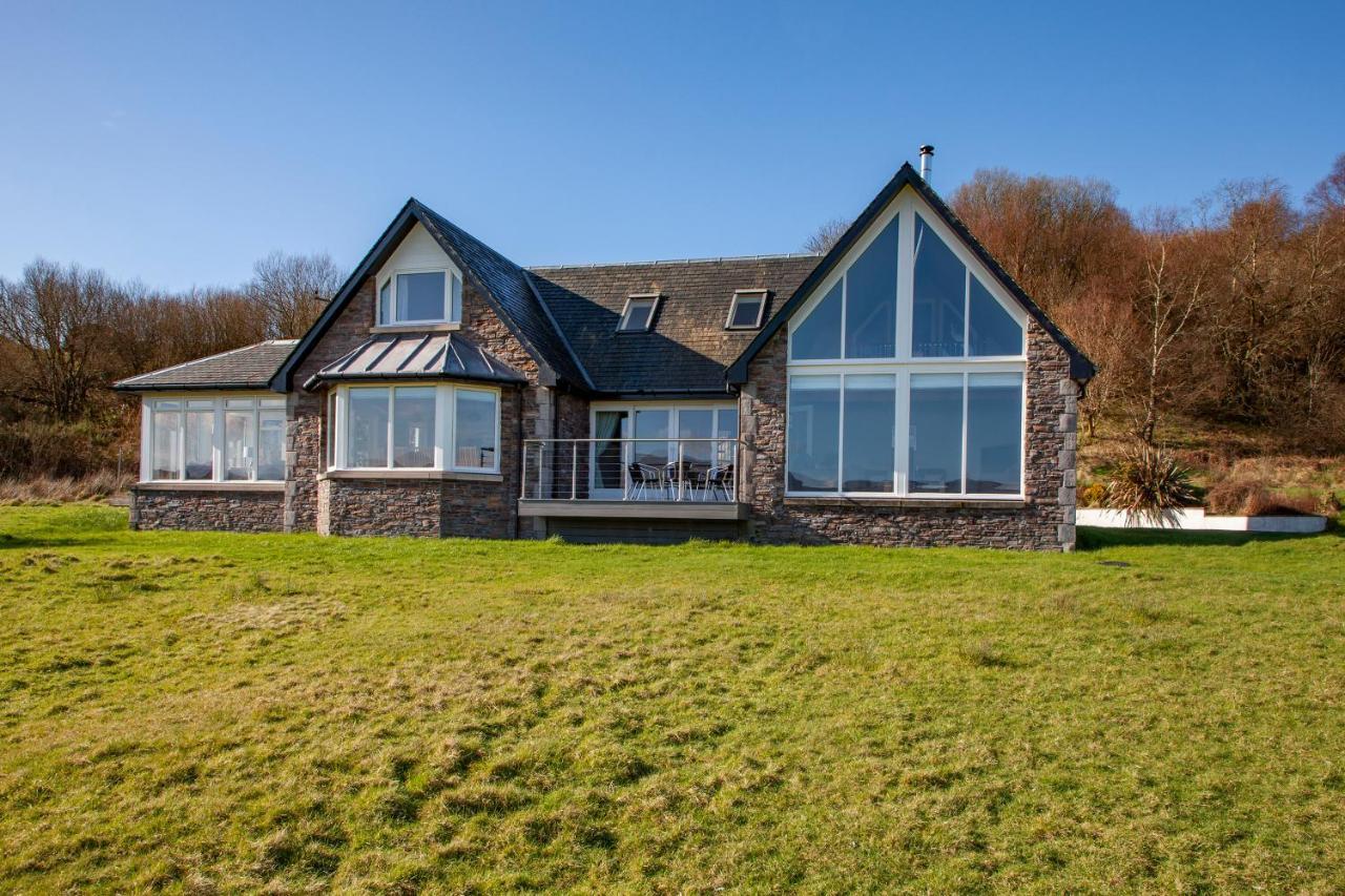 Seabank House Oban