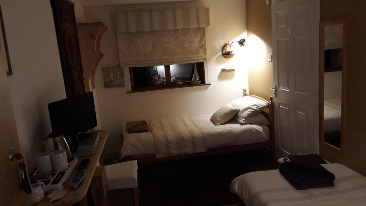 Garragh Mhor Bed & Breakfast 3*