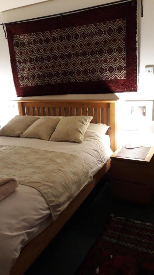 Garragh Mhor Bed & Breakfast