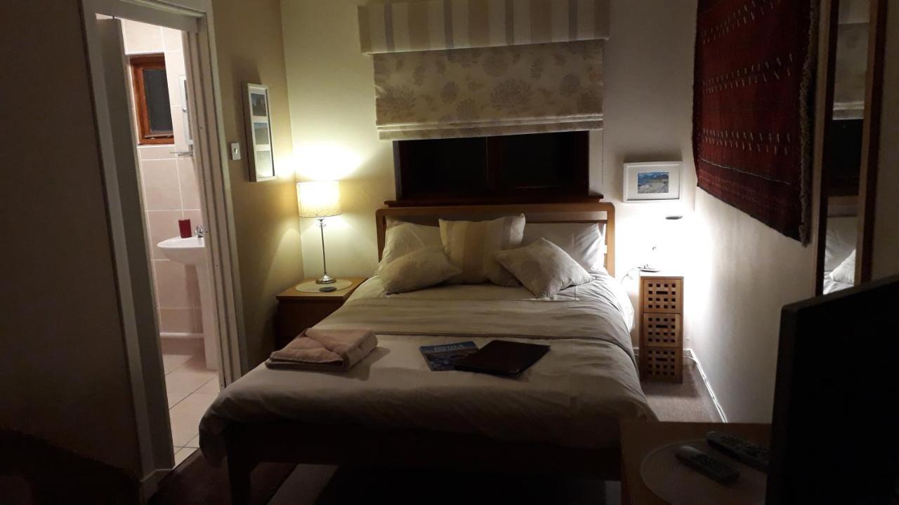Garragh Mhor Bed & Breakfast 3*