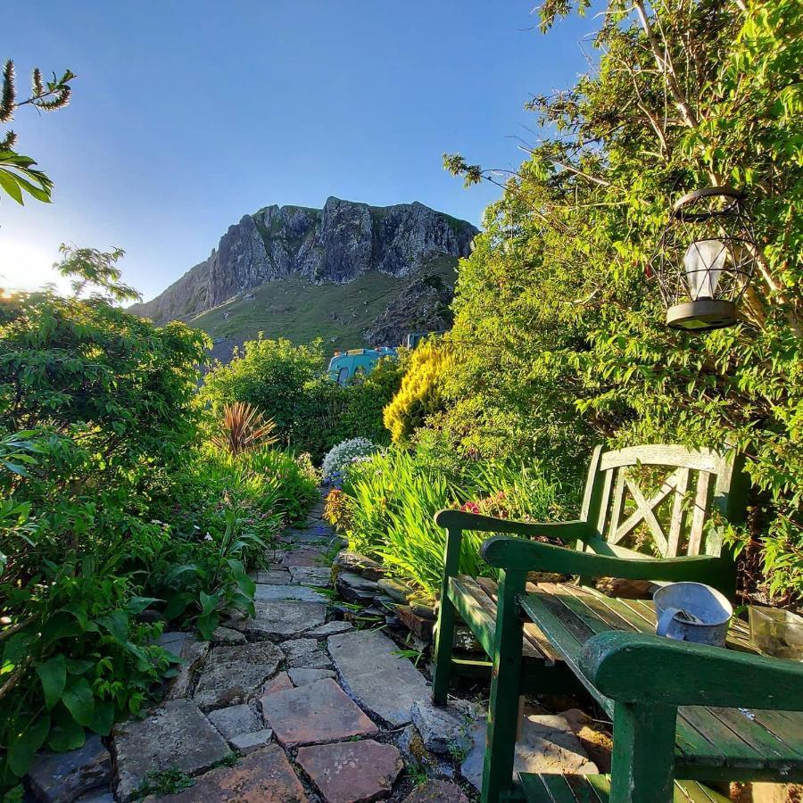 Garragh Mhor Bed & Breakfast Oban