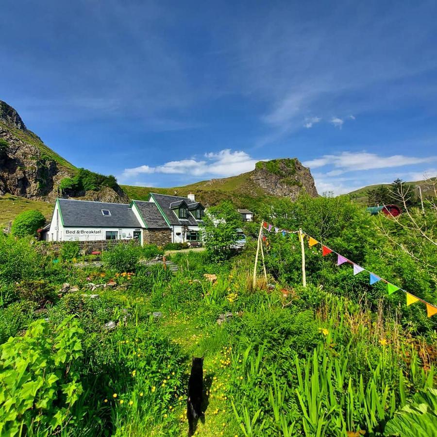 Garragh Mhor 3*