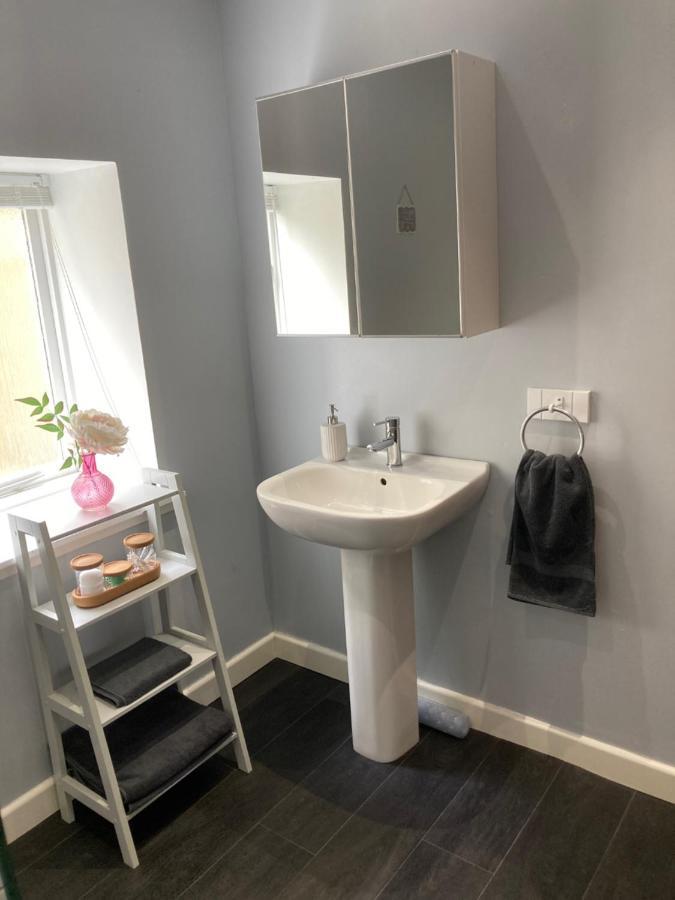 Edgemont Annexe Apartment Oban