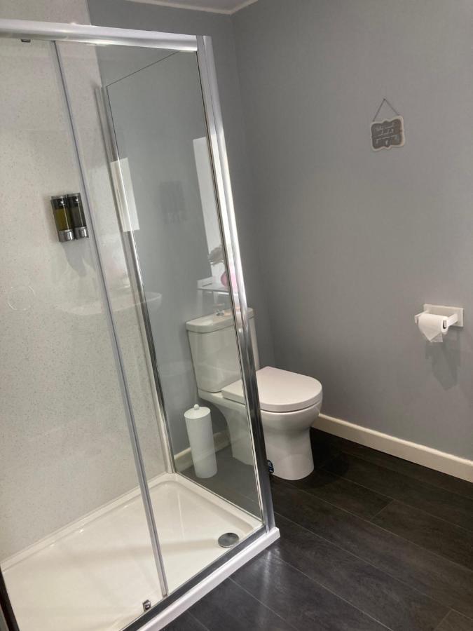 Edgemont Annexe Apartment