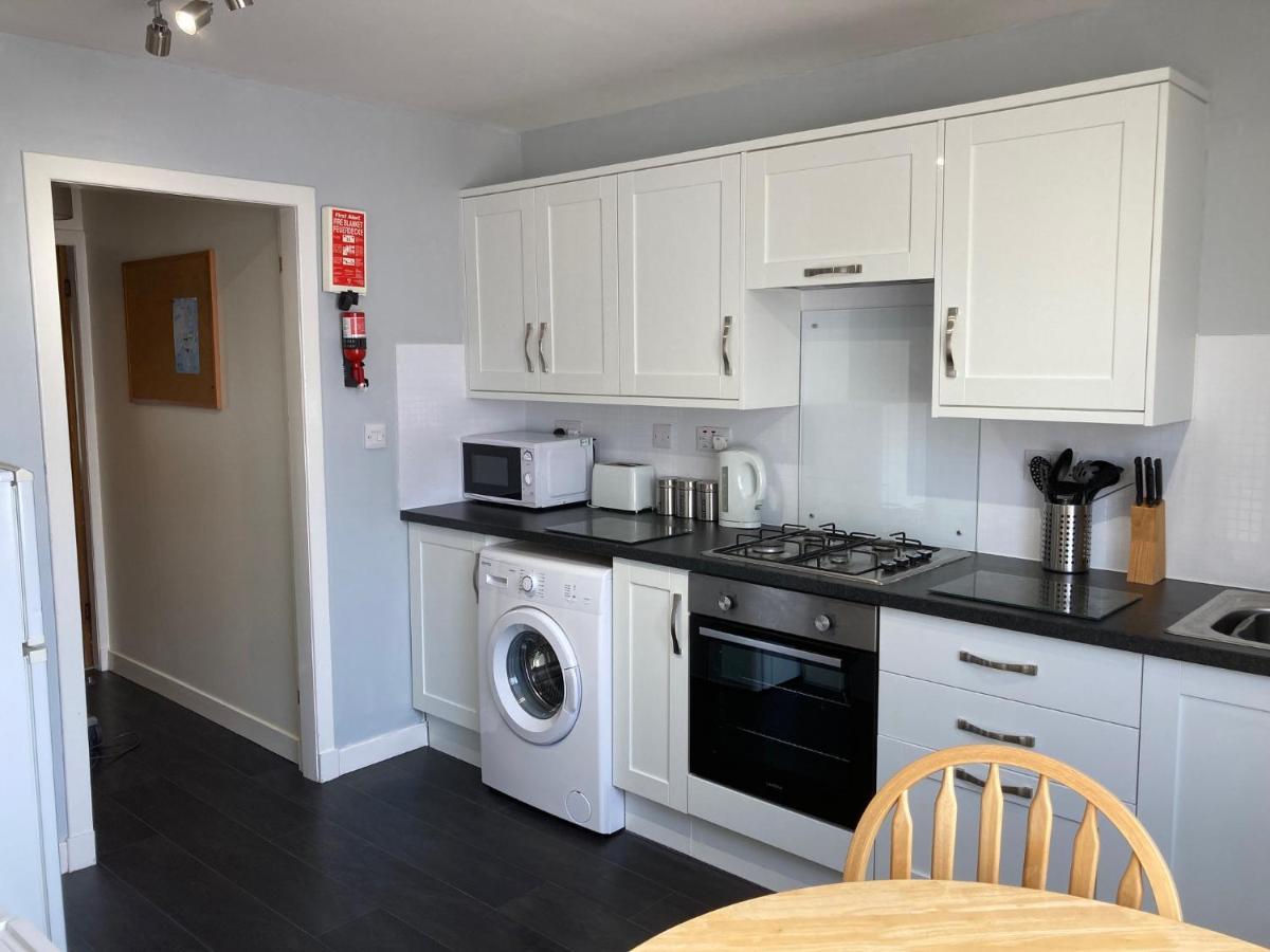 Apartment Edgemont Annexe Oban