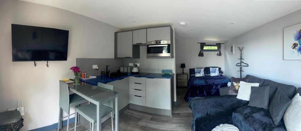 Little Bay Apartment *