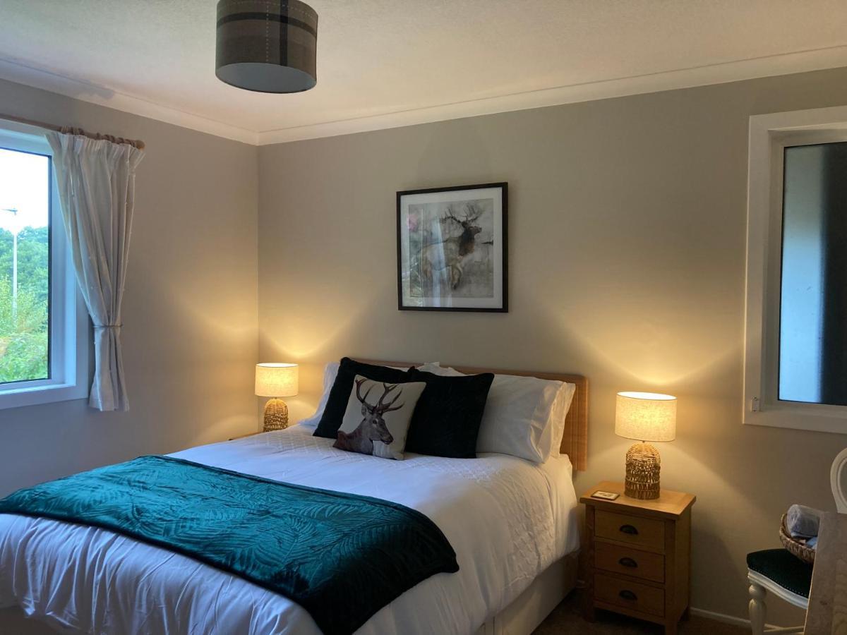 Holiday home Cedar *