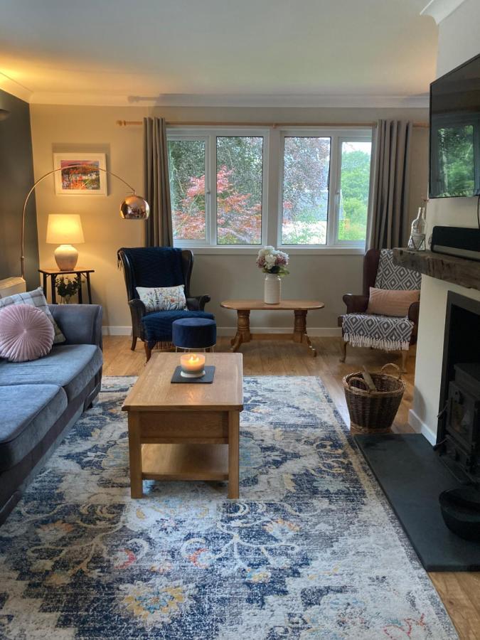 Holiday home Cedar