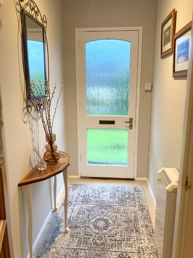 Holiday home Cedar *