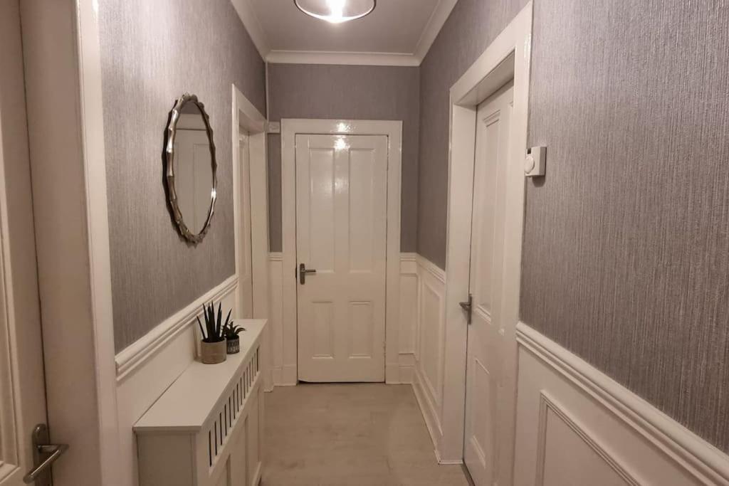 Seascape Apartment Oban