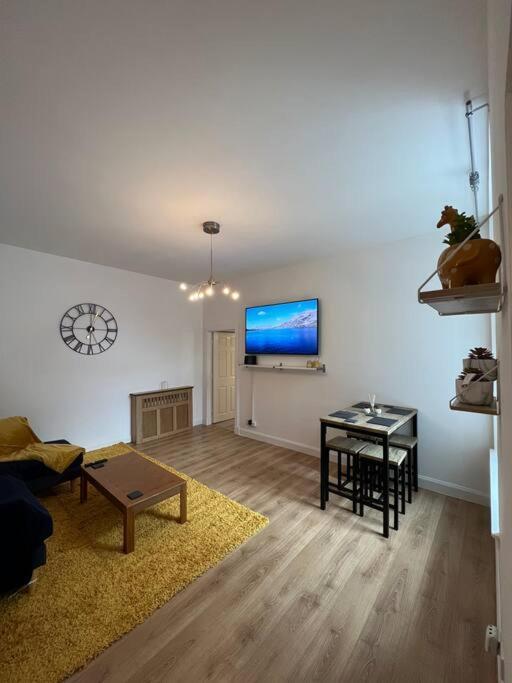 Apartment No.3 Polfearn House, Taynuilt, Oban