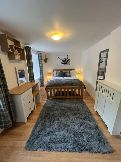 No.3 Polfearn House, Taynuilt, Apartment Oban