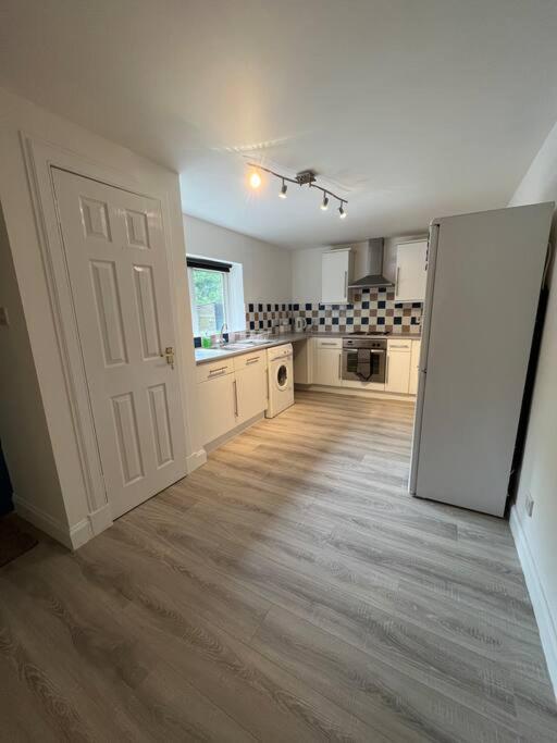 No.3 Polfearn House, Taynuilt, Apartment Oban