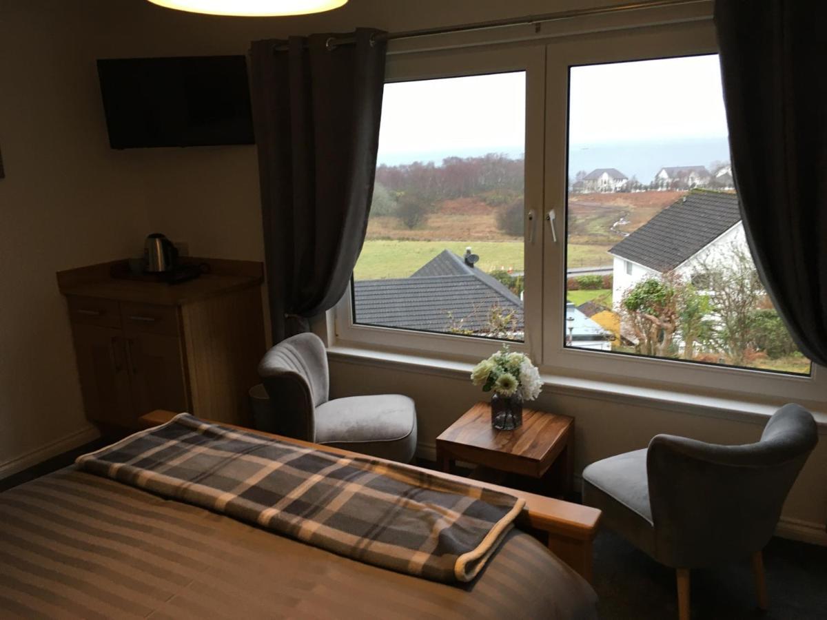 Brecbennoch Bed & Breakfast Oban