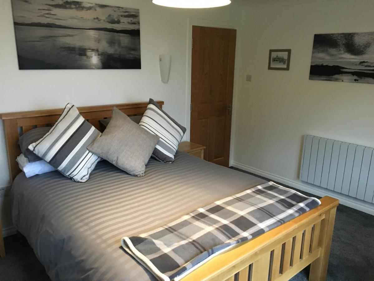 Brecbennoch Bed & Breakfast