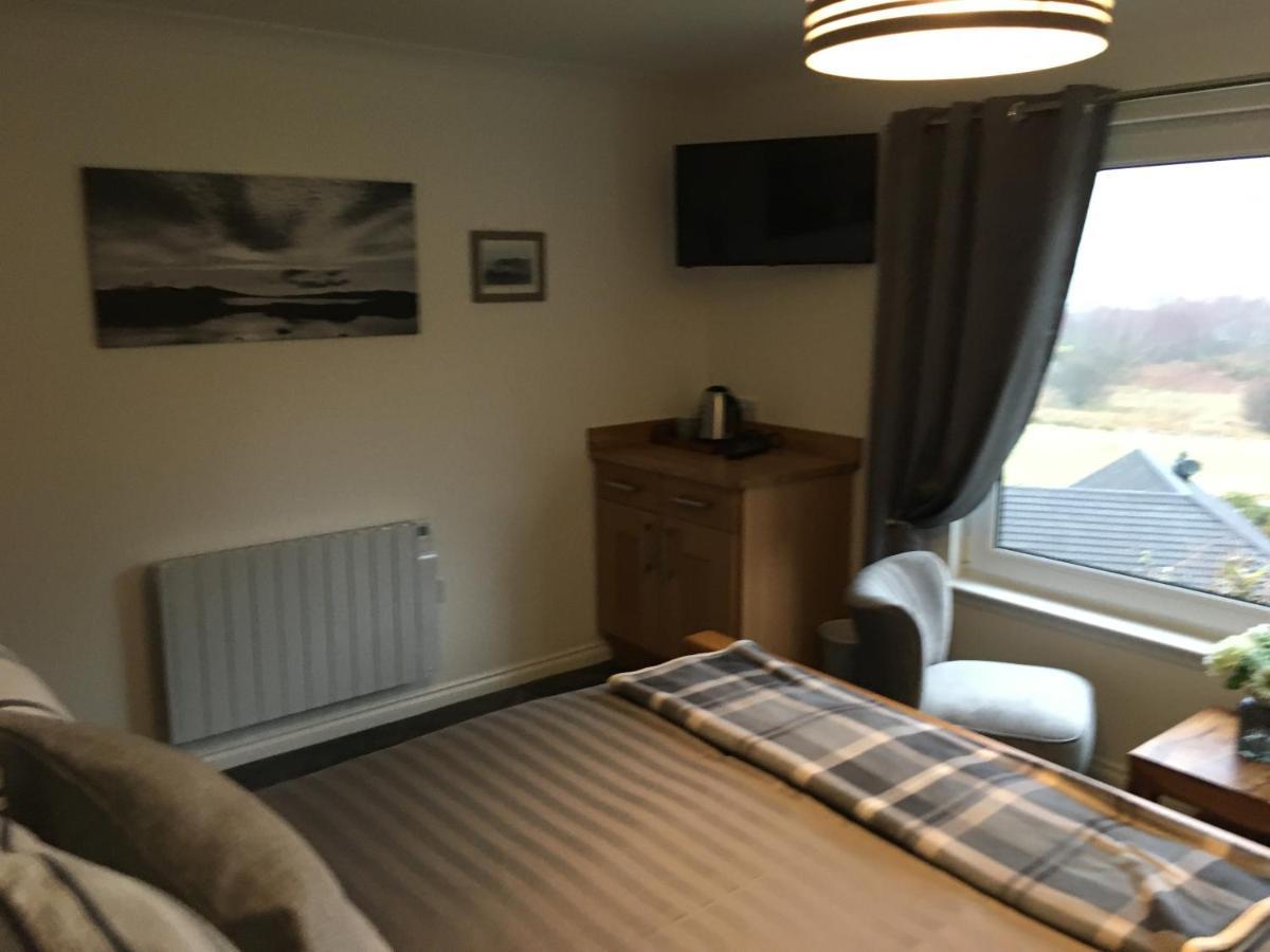 Bed & Breakfast Brecbennoch