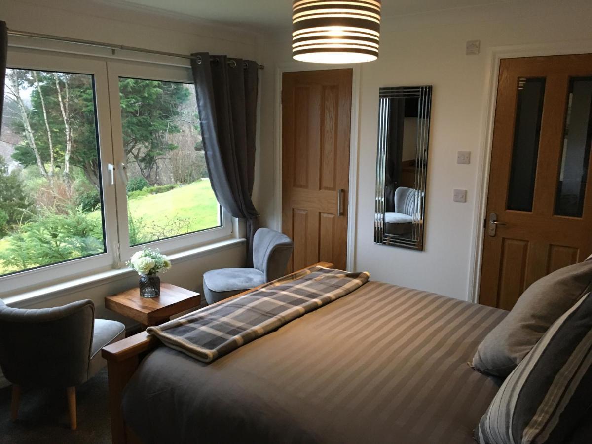 Bed & Breakfast Brecbennoch 2*