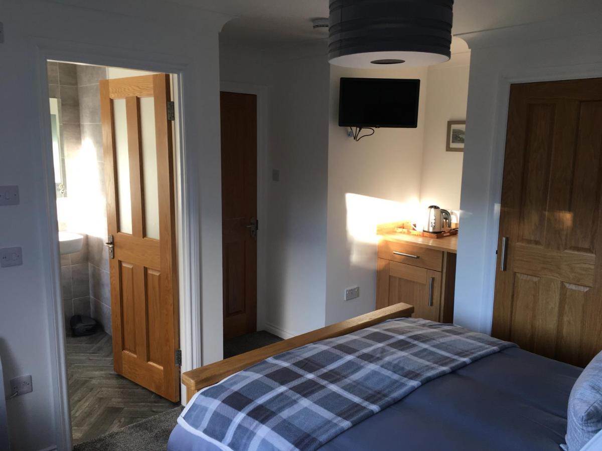 Bed & Breakfast Brecbennoch